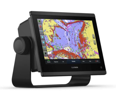 Эхолот Garmin GPSMAP 923XSV Эхолот Garmin GPSMAP 923XSV