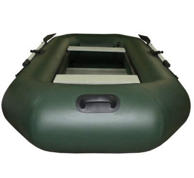 Лодка гребная Polar Bird 280 Т Teal (красный)