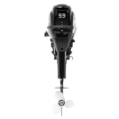 Лодочный мотор 2T Hidea HD9.9FHS (аналог 15 л.с.)