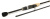 Спиннинг Crazy Fish Arion ASR862MLS 2.60m 4-18gr Спиннинг Crazy Fish Arion ASR862MLS 2.60m 4-18gr