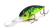 Воблер Bomber Fat Free Shad BD7F DFT