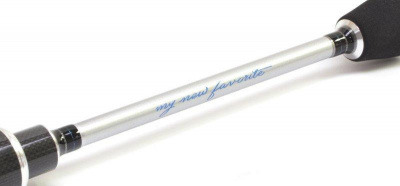 Спиннинг Favorite Impulse New 792L-T 2.36gr 2-10gr