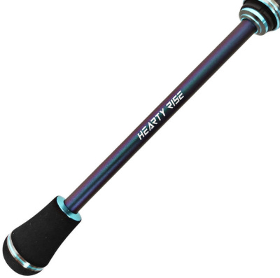 Спиннинг Hearty Rise Halcyon X HALX-6102UL 2.10m 1.5-10gr