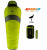 Спальный мешок кокон Tramp Hiker Compact (правый) 185*80*55 см (-20°C) Спальный мешок кокон Tramp Hiker Compact (правый) 185*80*55 см (-20°C)