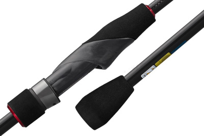 Спиннинг Graphiteleader Finezza '25 25GFINS-752L-S 2.26m 0.5-5gr