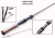 Спиннинг Crazy Fish Nano Zero NSR582S SXUL 1.72m 0.2-1.5gr Спиннинг Crazy Fish Nano Zero NSR582S SXUL 1.72m 0.2-1.5gr