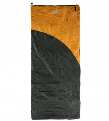 Спальный мешок одеяло Tramp Airy Light Regular (правый) 190*80 см (-5°C)