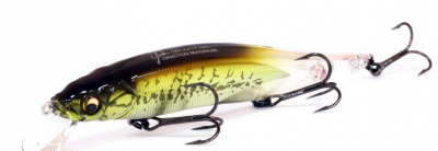 Воблер Megabass Oneten Magnum SP nt bass st