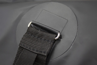 Гермосумка Берег 100л из армированного ПВХ