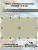 Тент TRAMP 4x6 м Полиэстер, Sand UV 50 Тент TRAMP 4x6 м Полиэстер, Sand UV 50