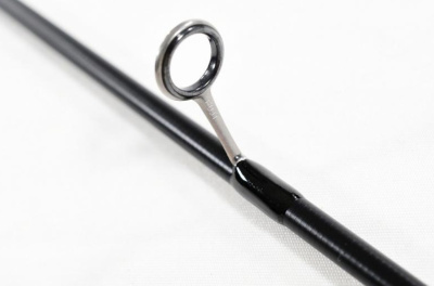 Спиннинг Gamakatsu LUXXE Evening Princess Sou S73L-solid 2.21m 0.1-10gr