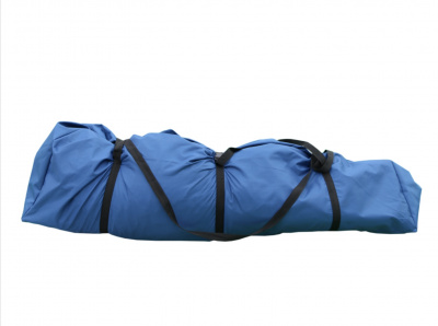 Зимняя палатка Polar Bird 2T (Термо) Long Компакт (230х170/180 см)