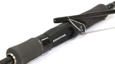 Спиннинг Favorite Receptor RCS772M 2.32m 6-24gr
