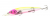 Воблер Bandit SHALLOW WALLEYE Coconut Candy 02