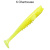 Силиконовая приманка Crazy Fish Nano Minnow 2.8" 53-70-6-6 Силиконовая приманка Crazy Fish Nano Minnow 2.8" 53-70-6-6