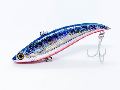 Воблер Smith Bay Blue 70 S 54 14gr
