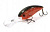 Воблер Bomber Fat Free Shad BD8FRG