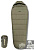 Спальный мешок кокон Tramp Windy Light Regular Olive (правый) 220*80*55 см (-10°C)