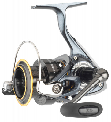 Катушка Daiwa Legalis 2000 HA