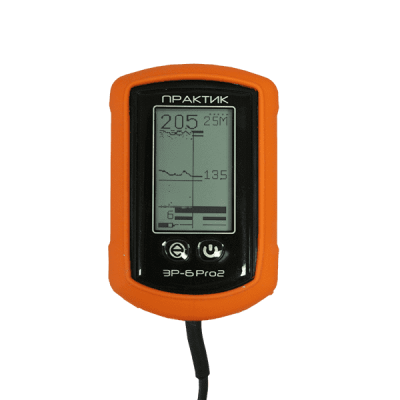 Силиконовый чехол на блок Практик