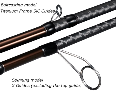 Спиннинг Shimano 26 Hard Rocket Xtune S86MH+ 2.59m 8-48gr
