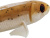Слаг Westin TwinTeez Pelagic V-Tail 20cm 30g Light Baitfish , 2 шт Слаг Westin TwinTeez Pelagic V-Tail 20cm 30g Light Baitfish , 2 шт