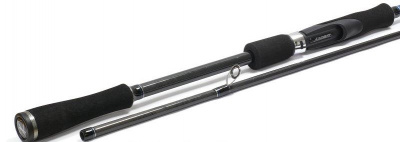 Спиннинг Zetrix Ardent 682M 2.03m 5-24gr