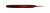 Keitech Sexy Impact 4.8 #435 Scuppernong / Red Keitech Sexy Impact 4.8 #435 Scuppernong / Red