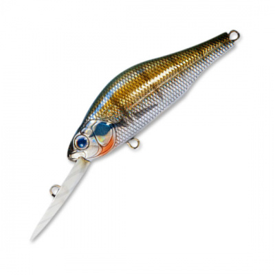 Воблер Zipbaits Khamsin DR 513R