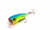 Воблер Daiwa Steez Popper 70 F Blue Back Chart Воблер Daiwa Steez Popper 70 F Blue Back Chart