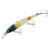 Воблер Bandit SHALLOW WALLEYE 006