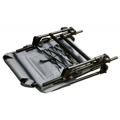 Кресло-трансформер "Polar Bird" Люкс (серый)