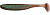 Keitech Easy Shiner 4" #302S Plum Green FLK  Keitech Easy Shiner 4" #302S Plum Green FLK