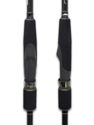 Спиннинг Narval Kick Jig Upgrade 76MH 2.29m max 42g Fast