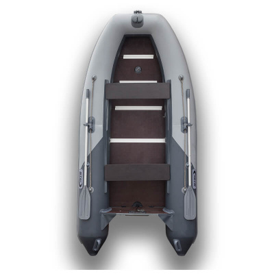 Надувная лодка Stel 03/300 Н
