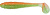 Keitech Swing Impact FAT 3.8 PAL#05T Sun Shine Line Keitech Swing Impact FAT 3.8 PAL#05T Sun Shine Line