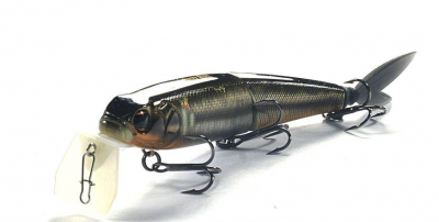 Воблер Imakatsu Buzz Bill Minnow 110F 33 Ochi Ayu