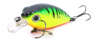 Воблер Smith Camion Super SR 10