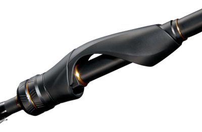 Спиннинг Shimano 21 Soare XR S76UL-Т 2.29m 0.6-6gr