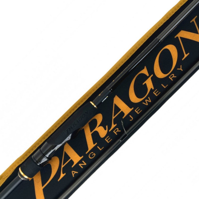 Спиннинг Hearty Rise Paragon 862M 2.6m 8-38gr