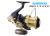 Катушка Shimano BULL'S EYE 5080 Катушка Shimano BULL'S EYE 5080