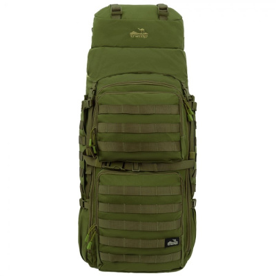 Рюкзак тактический Tramp Bastion 60л (olive)