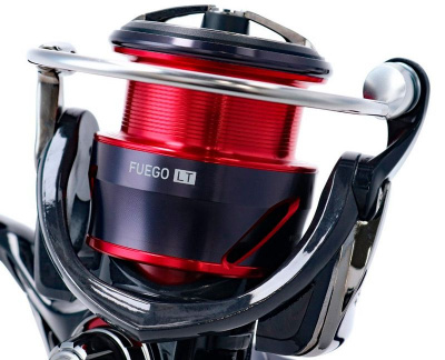 Катушка Daiwa Fuego 20 LT 2500-XH