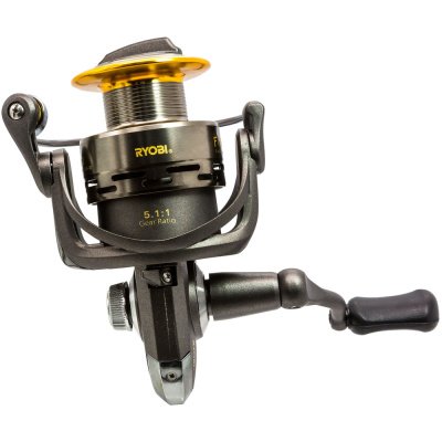 Катушка Ryobi Virtus Fighter 3000 