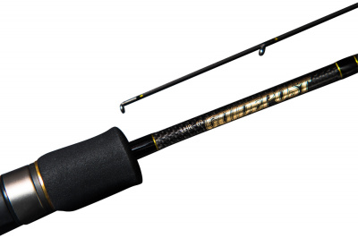 Спиннинг Thirty 34 Four Guidepost LHR-62 1.88m 0.3-2gr