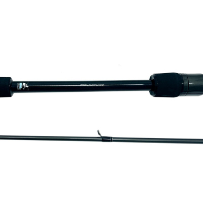 Спиннинг Zetrix Hayron 2nd Generation HRS-762ML 2.29m 5-21gr