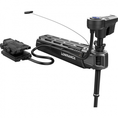 Электромотор Lowrance Ghost 52" Trolling Motor 24V/36V