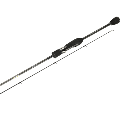 Спиннинг Tict Sram EXR-57S-Sis 1.70m 0.2-1.5gr