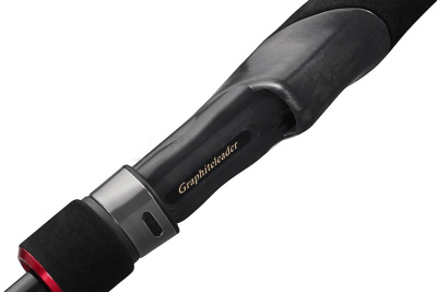 Спиннинг Graphiteleader Finezza '25 25GFINS-752L-T 2.26m 1-7gr