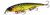 Воблер Jackall Mag Squad 115SP hl gold & black Воблер Jackall Mag Squad 115SP hl gold & black